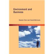 Environment and Business