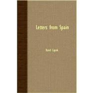 Letters from Spain