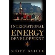 International Energy Development