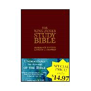 KJV Study Bible