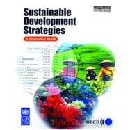Sustainable Development Strategies