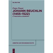 Johann Reuchlin 1455-1522