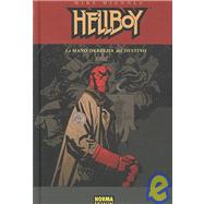 Hellboy 4