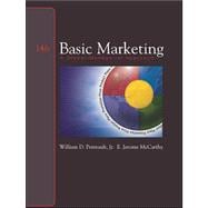 Basic Marketing : A Global-Managerial Approach