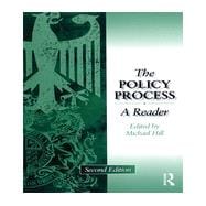 Policy Process: A Reader