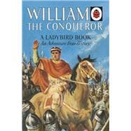 William the Conqueror