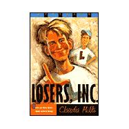 Losers, Inc.