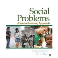 Social Problems : A Service Learning Approach