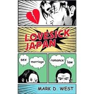 Lovesick Japan