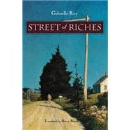 Street of Riches