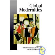 Global Modernities