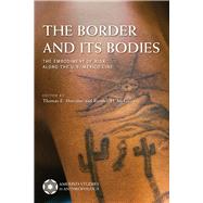 The Border and Its Bodies