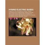 Hybrid Electric Buses