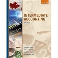 Intermediate Accounting, Volume 1, 6th Edition