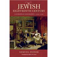 The Jewish Eighteenth Century
