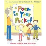 A Poem in Your Pocket (Mr. Tiffin's Classroom Series)