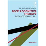 Beck's Cognitive Therapy