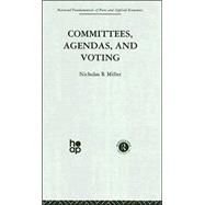 Committees, Agendas and Voting