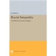 Racial Inequality