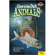 Glow in the Dark Animals
