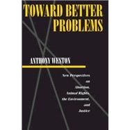 Toward Better Problems