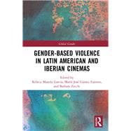 Gender-based Violence in Latin American and Iberian Cinemas