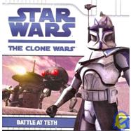 The Clone Wars: Battle at Teth