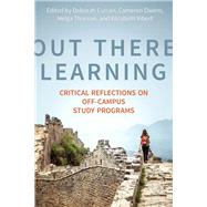 Out There Learning