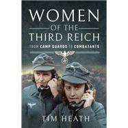Women of the Third Reich