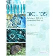 BIOL 105: Survey of Cell and Molecular Biology