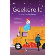 Geekerella A Fangirl Fairy Tale