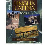 Lingua Latina: Book II