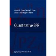 Quantitative EPR