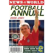 NEWS OF WORLD FOOTBALL 2000/2001