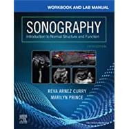 Sonography Workbook & lab manual