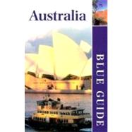 Blue Guide Australia