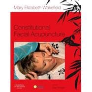Constitutional Facial Acupuncture