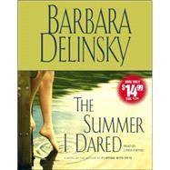 The Summer I Dared,9780743569477