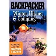 Winter Hiking & Camping