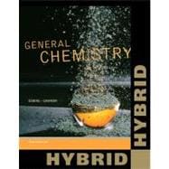 General Chemistry, Hybrid (with OWL with Cengage YouBook 24 months Printed Access Card)