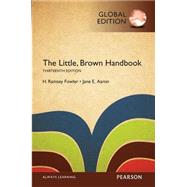 The Little, Brown Handbook, Global Edition