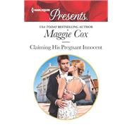 Claiming His Pregnant Innocent