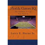 Florida Gators IQ