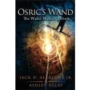 Osric's Wand