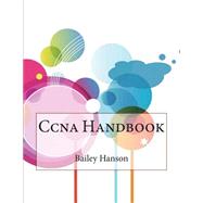 Ccna Handbook