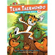 Team Taekwondo 2