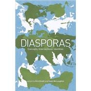Diasporas Concepts, Intersections, Identities