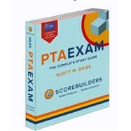 PTAEXAM: The Complete Study Guide 2024
