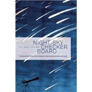Night-Sky Checkerboard Poems