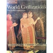 MyHistoryLab with Pearson eText for World Civilizations: A Global Experience, AP* Edition (1-YR Access)